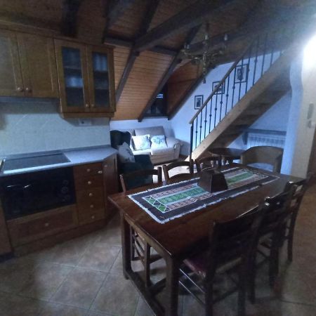 Apartamentos Sorripas 2 Hab Bielsa Εξωτερικό φωτογραφία