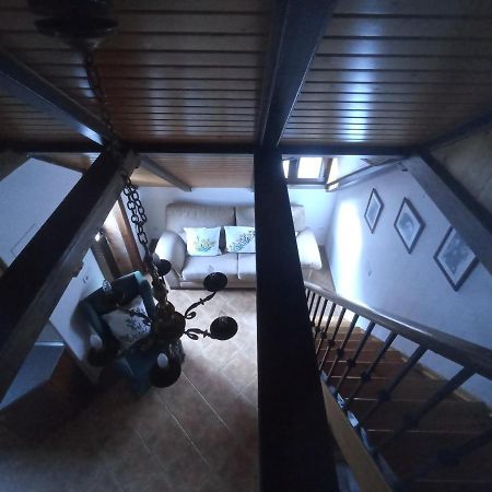 Apartamentos Sorripas 2 Hab Bielsa Εξωτερικό φωτογραφία