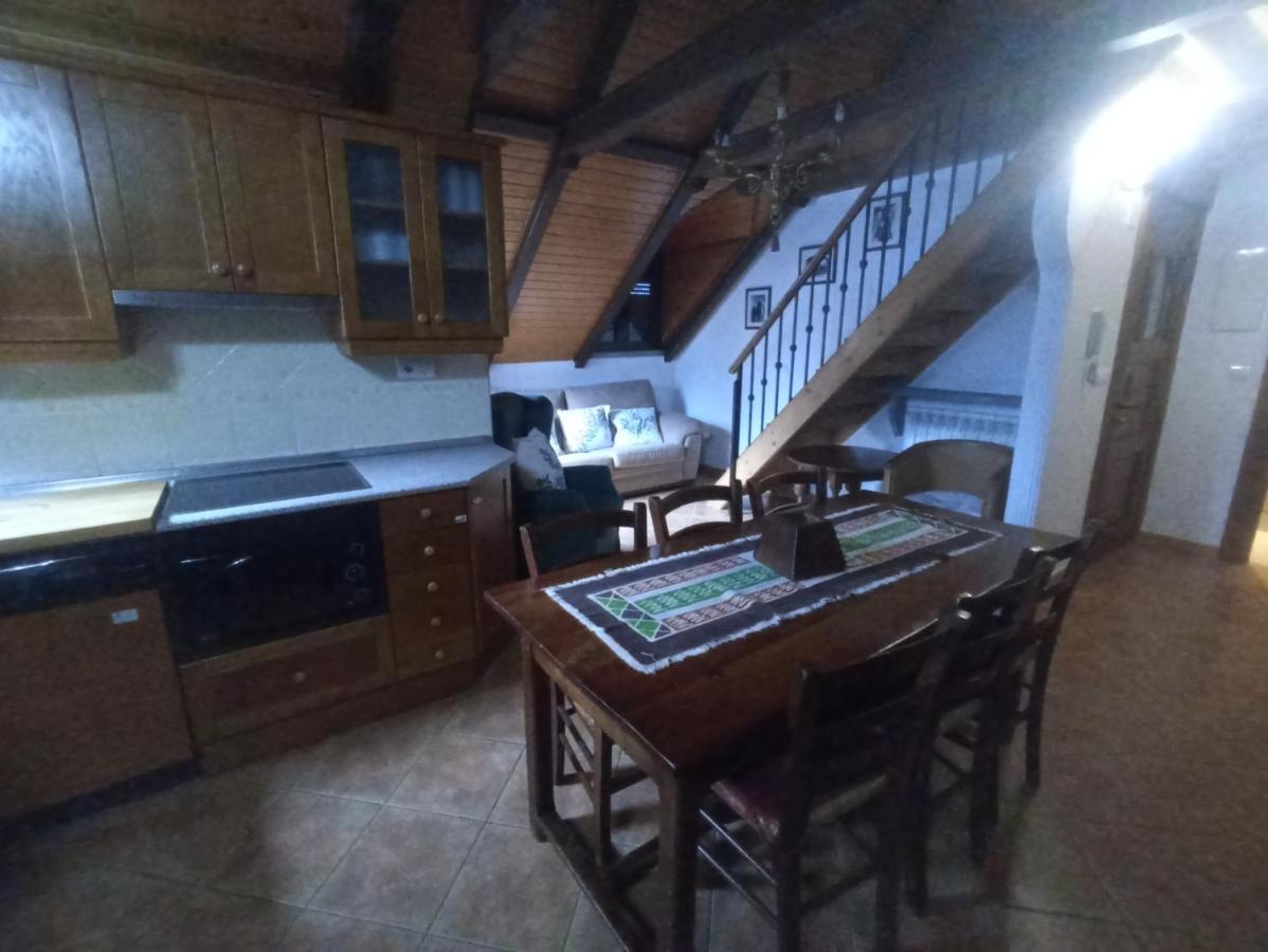 Apartamentos Sorripas 2 Hab Bielsa Εξωτερικό φωτογραφία