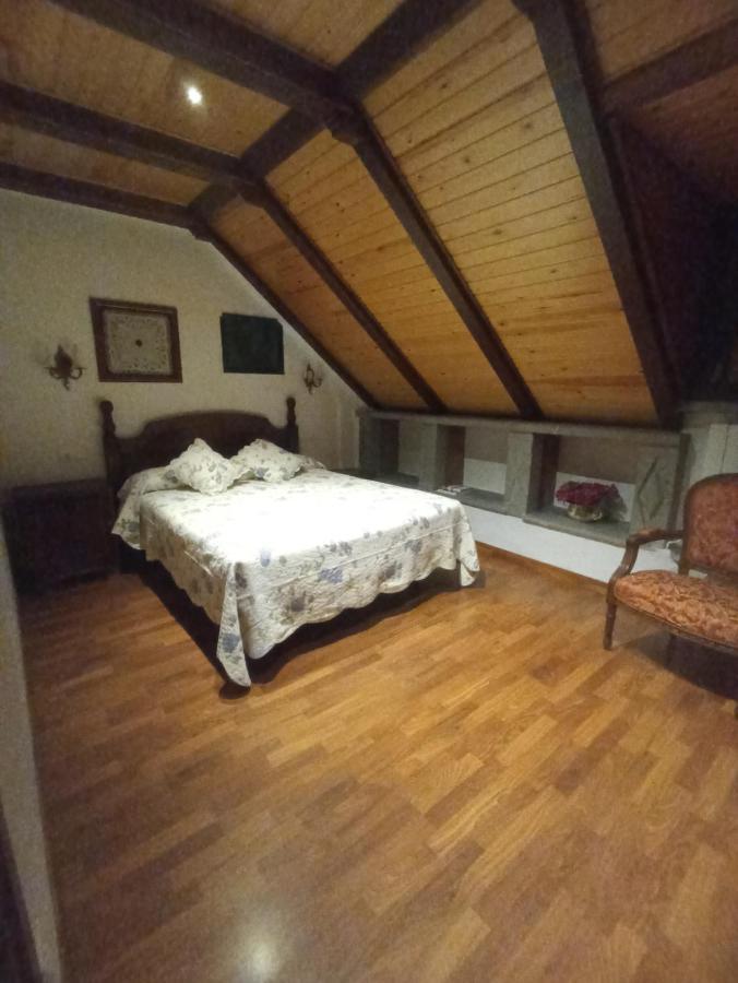 Apartamentos Sorripas 2 Hab Bielsa Εξωτερικό φωτογραφία