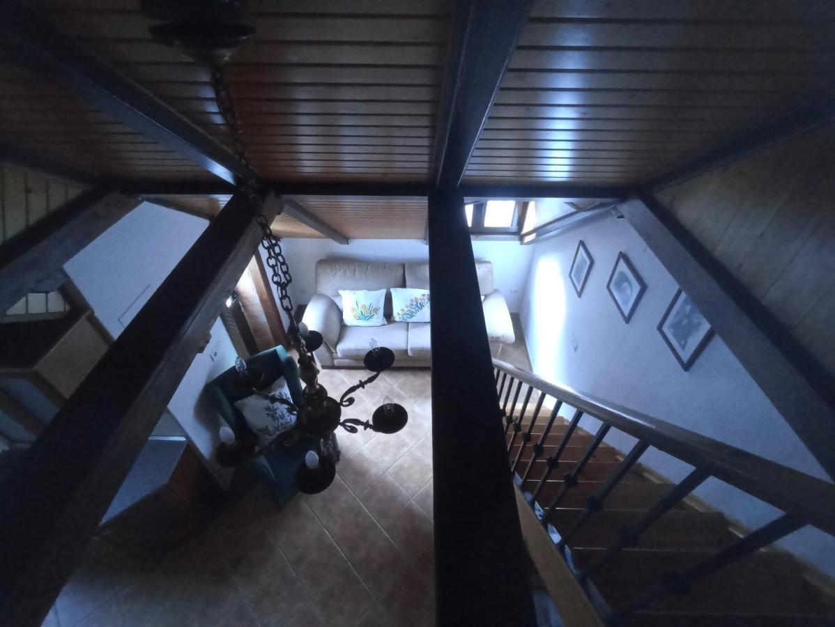 Apartamentos Sorripas 2 Hab Bielsa Εξωτερικό φωτογραφία