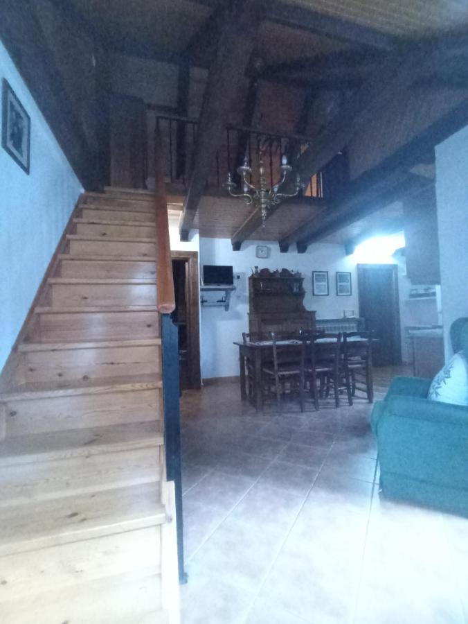 Apartamentos Sorripas 2 Hab Bielsa Εξωτερικό φωτογραφία