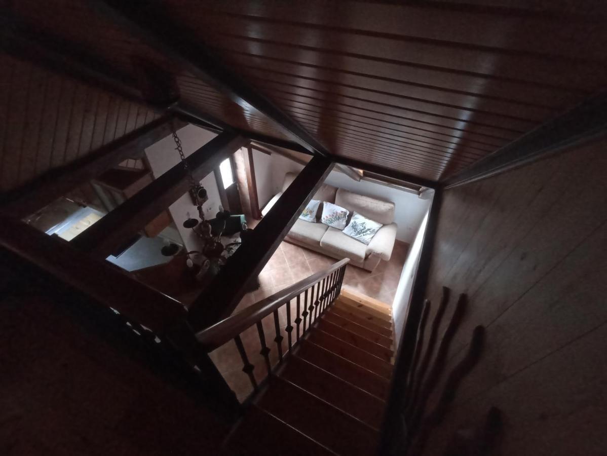 Apartamentos Sorripas 2 Hab Bielsa Εξωτερικό φωτογραφία