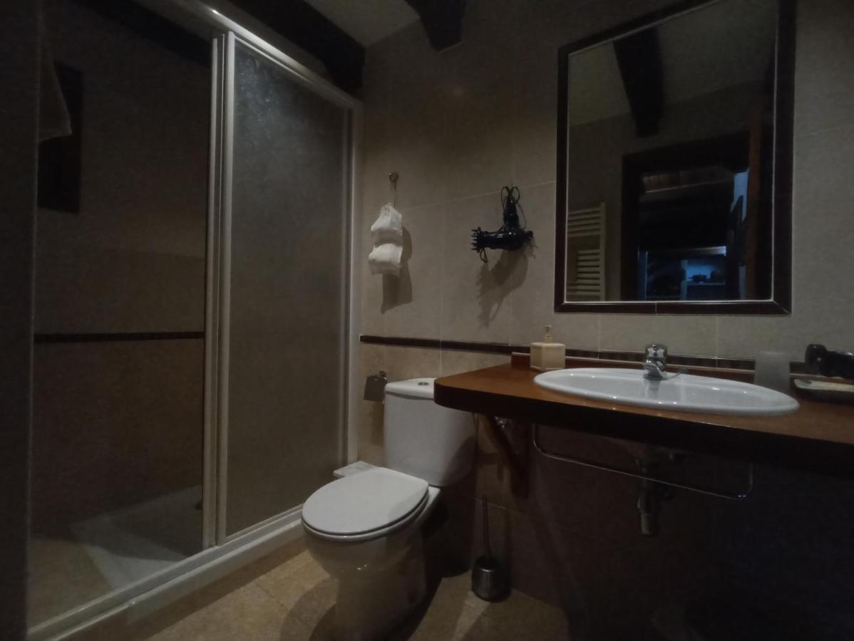 Apartamentos Sorripas 2 Hab Bielsa Εξωτερικό φωτογραφία