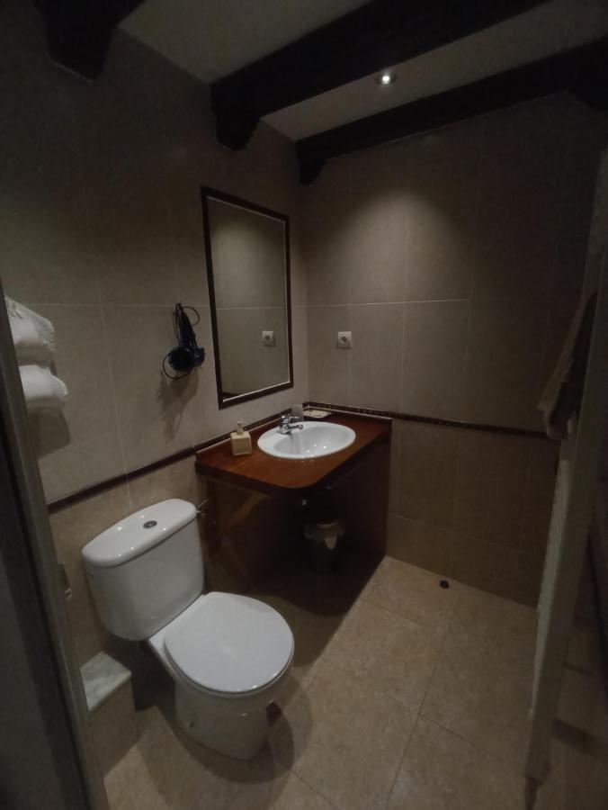 Apartamentos Sorripas 2 Hab Bielsa Εξωτερικό φωτογραφία