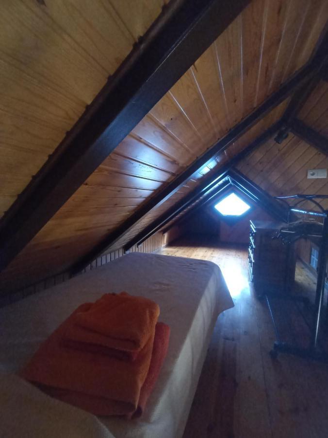 Apartamentos Sorripas 2 Hab Bielsa Εξωτερικό φωτογραφία