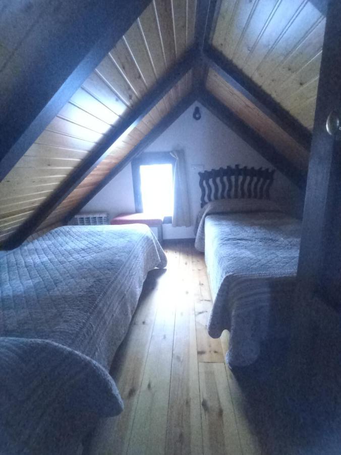 Apartamentos Sorripas 2 Hab Bielsa Εξωτερικό φωτογραφία
